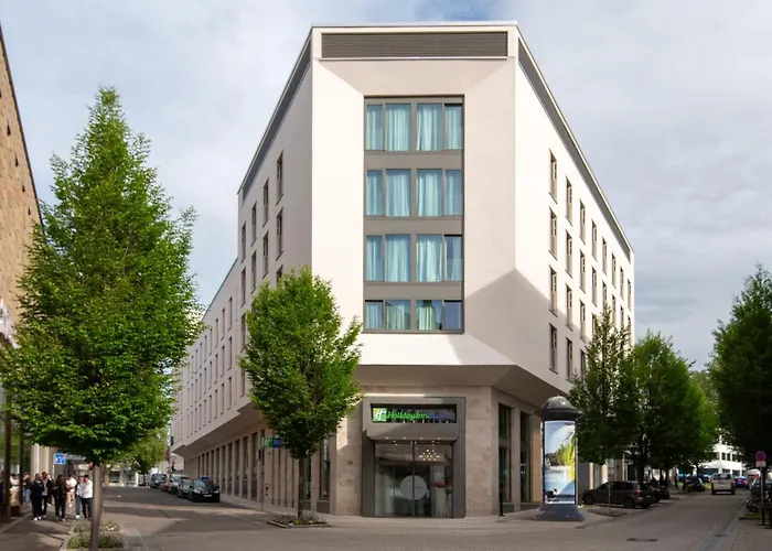 Holiday Inn Express By Ihg